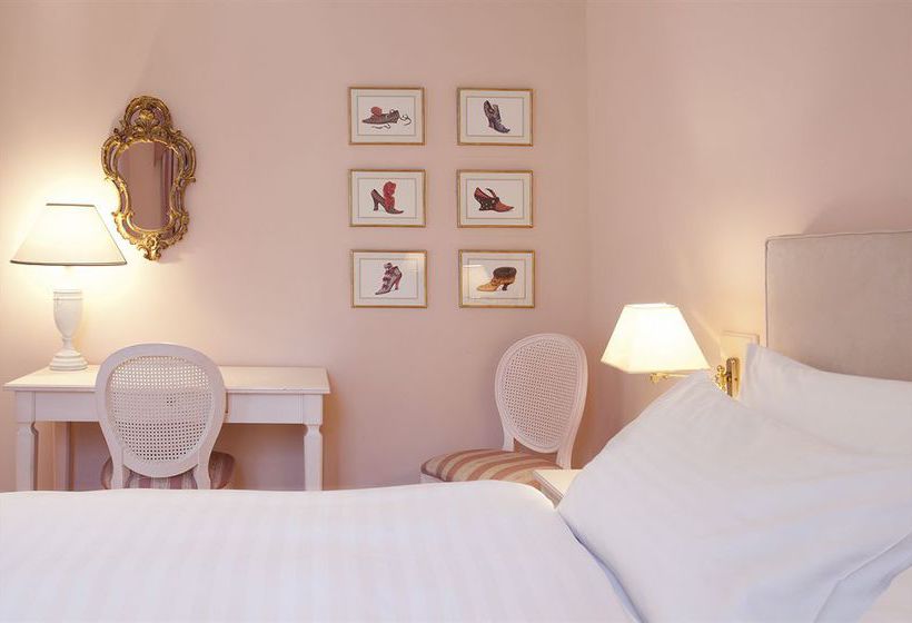 Hotel Kefalari Suites  | Kifisiá | Attica | Greece 13