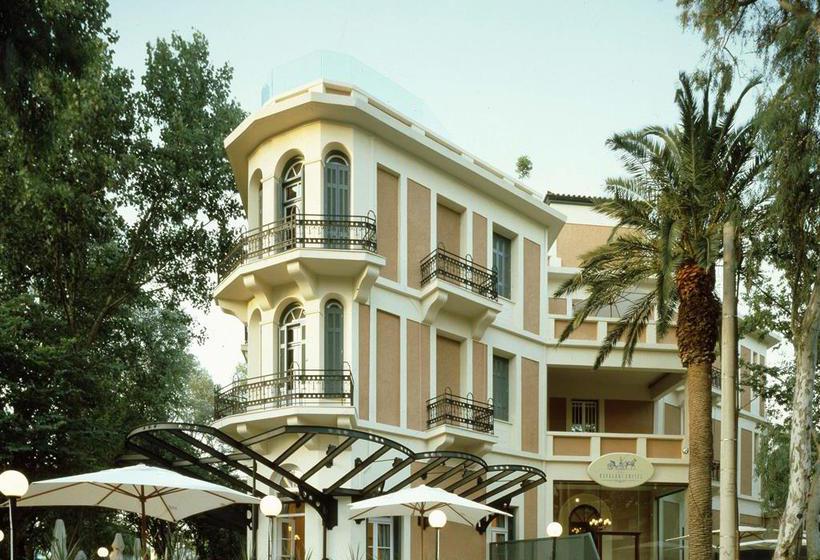 Hotel Kefalari Suites  | Kifisiá | Attica | Greece 14