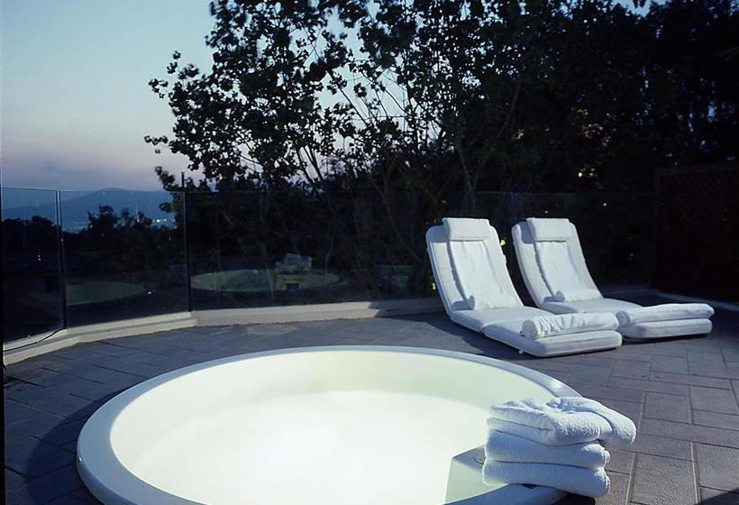 Hotel Kefalari Suites  | Kifisiá | Attica | Greece 15