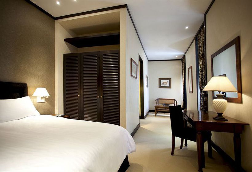 Hotel Kefalari Suites  | Kifisiá | Attica | Greece 3