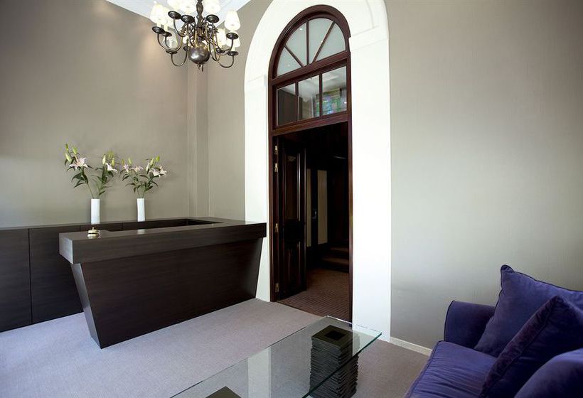 Hotel Kefalari Suites  | Kifisiá | Attica | Greece 6