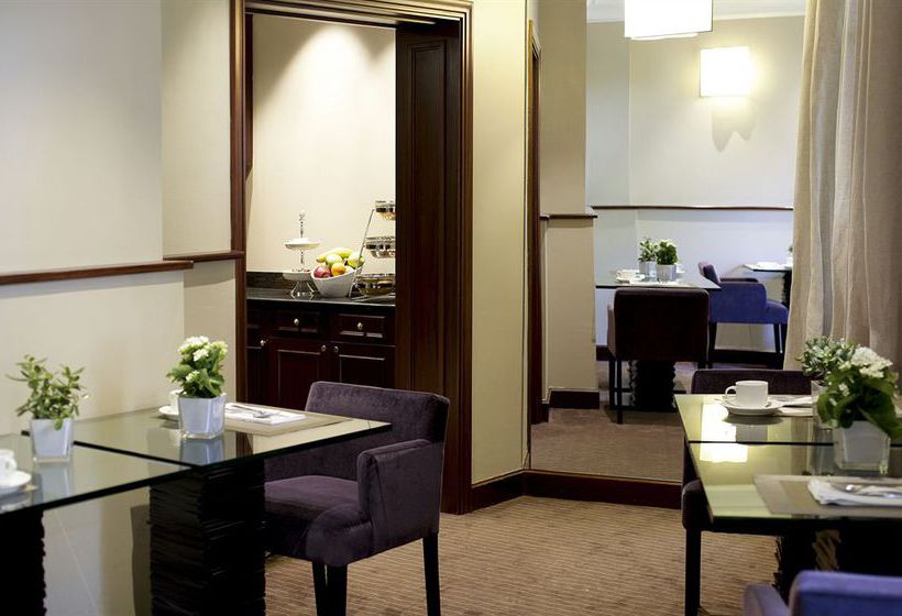 Hotel Kefalari Suites  | Kifisiá | Attica | Greece 7