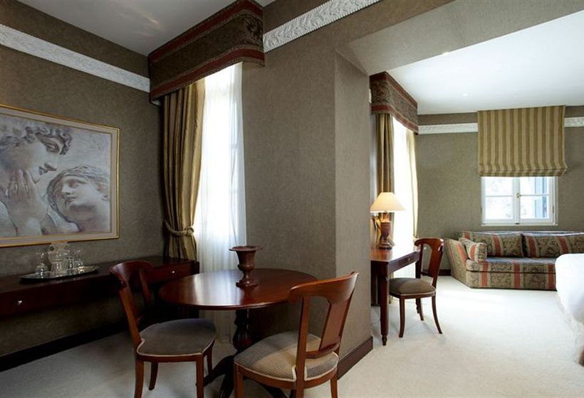 Hotel Kefalari Suites  | Kifisiá | Attica | Greece 9