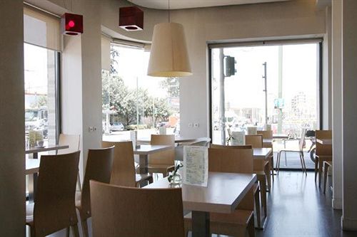 Hotel Ariston  | Athens | Attica | Greece 10