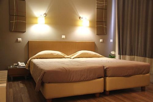 Hotel Ariston  | Athens | Attica | Greece 5