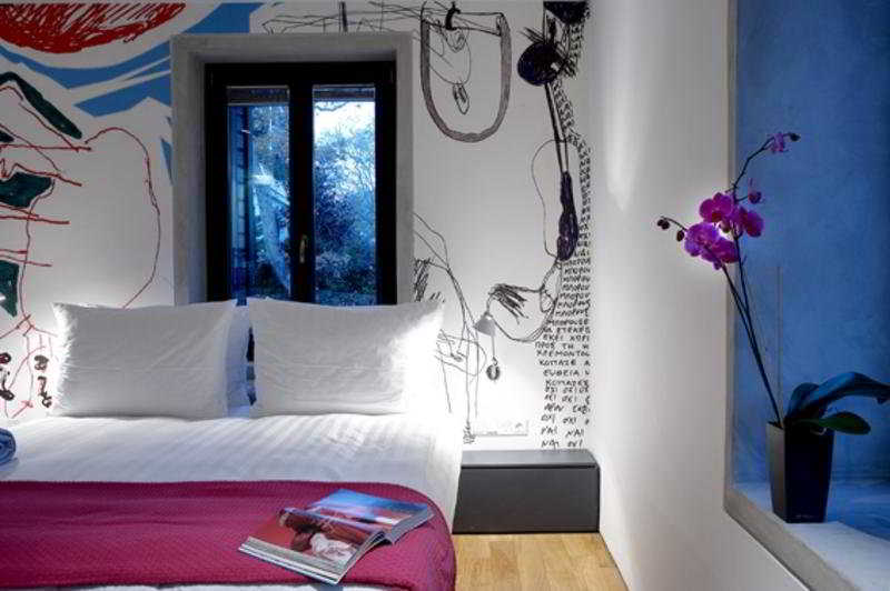 Hotel Twentyone  | Kifisiá | Attica | Greece 1