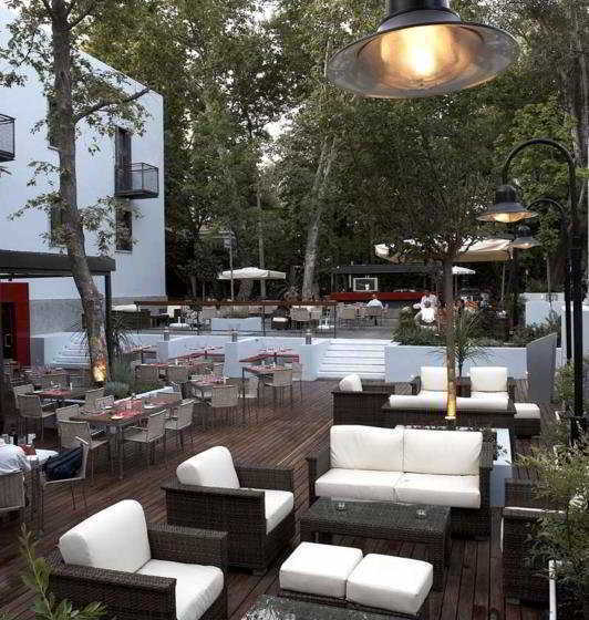 Hotel Twentyone  | Kifisiá | Attica | Greece 10