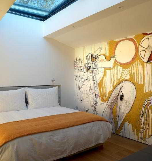 Hotel Twentyone  | Kifisiá | Attica | Greece 11