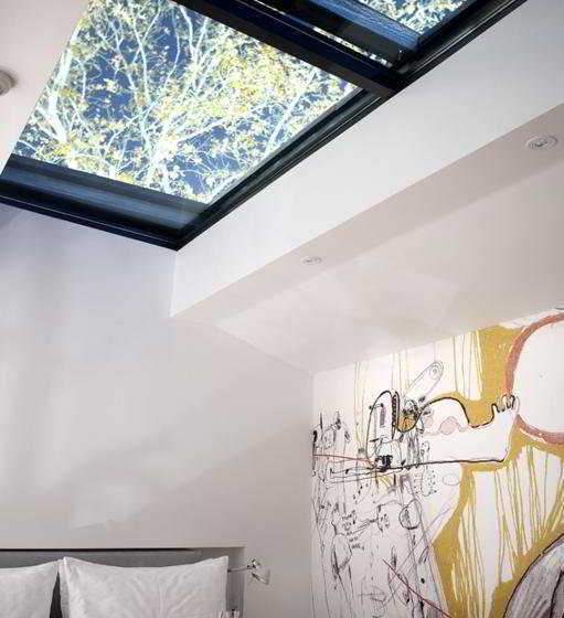 Hotel Twentyone  | Kifisiá | Attica | Greece 12