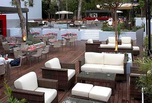 Hotel Twentyone  | Kifisiá | Attica | Greece 18