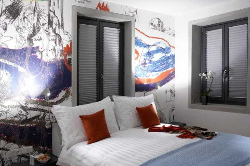 Hotel Twentyone  | Kifisiá | Attica | Greece 2