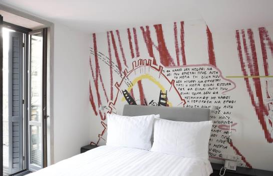 Hotel Twentyone  | Kifisiá | Attica | Greece 7