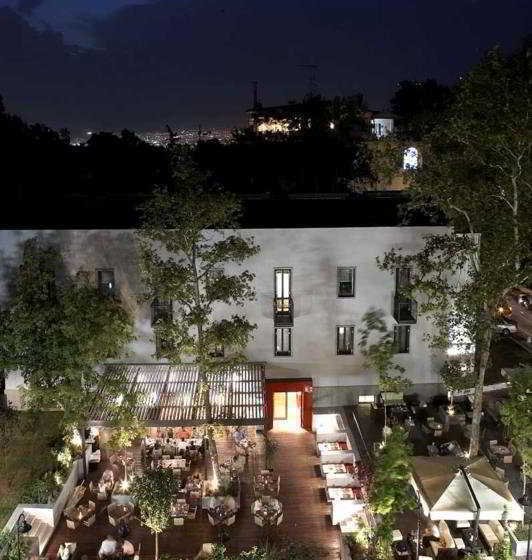 Hotel Twentyone  | Kifisiá | Attica | Greece 8