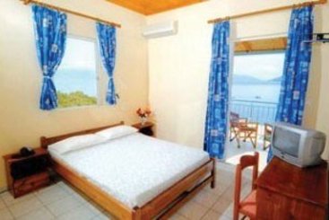 Green Bay Studios & Apartments Sámi Kefalonia