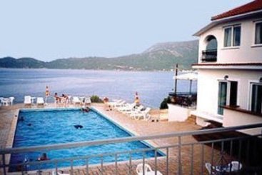 Green Bay Studios & Apartments  | Sami | Kefalonia | Greece 1