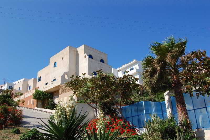 Marcos Holiday Club Apartments & Studios  | Milopotas | Ios | Greece 1