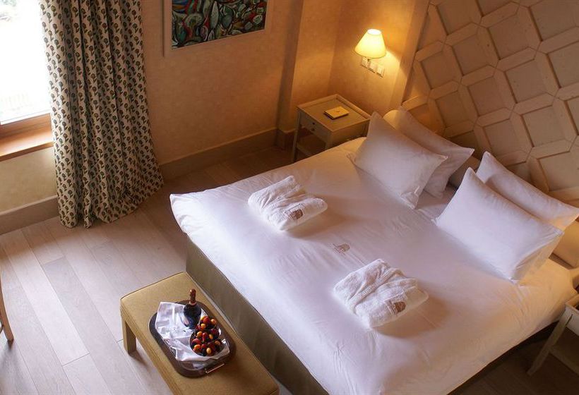 Santa Marina Arachova Resort  | Arachova | Central Greece | Greece 1