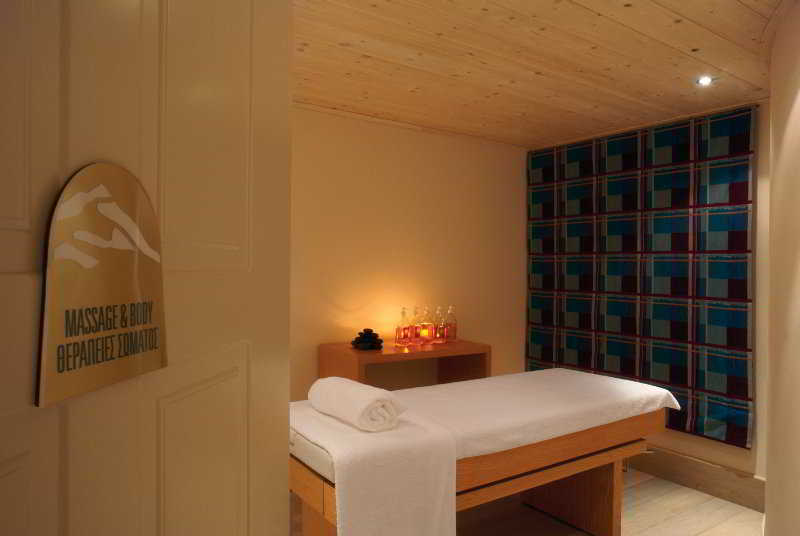 Santa Marina Arachova Resort  | Arachova | Central Greece | Greece 10