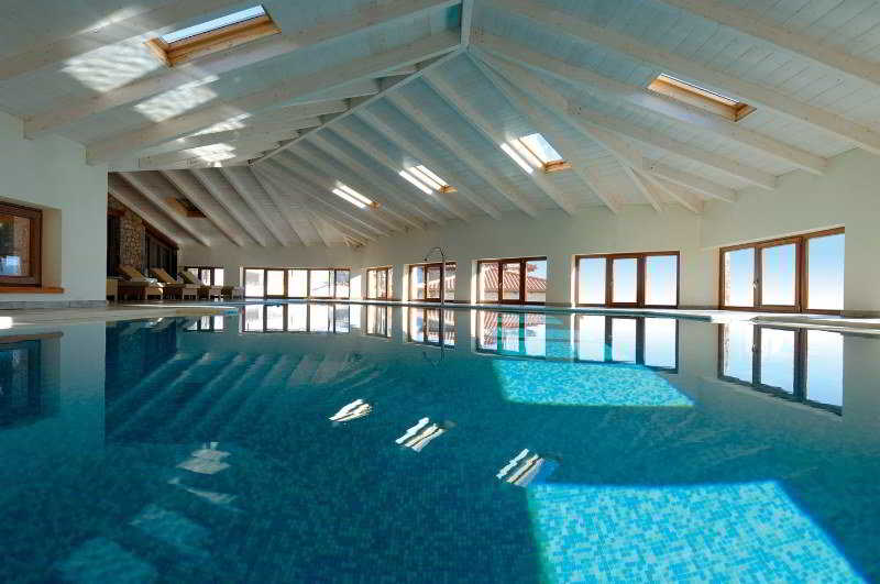 Santa Marina Arachova Resort  | Arachova | Central Greece | Greece 11