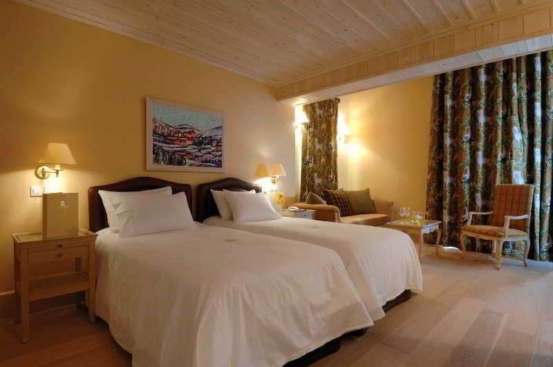 Santa Marina Arachova Resort  | Arachova | Central Greece | Greece 13