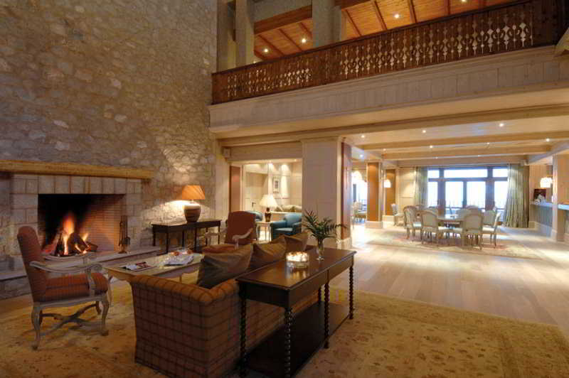 Santa Marina Arachova Resort  | Arachova | Central Greece | Greece 16