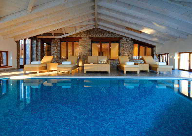 Santa Marina Arachova Resort  | Arachova | Central Greece | Greece 20