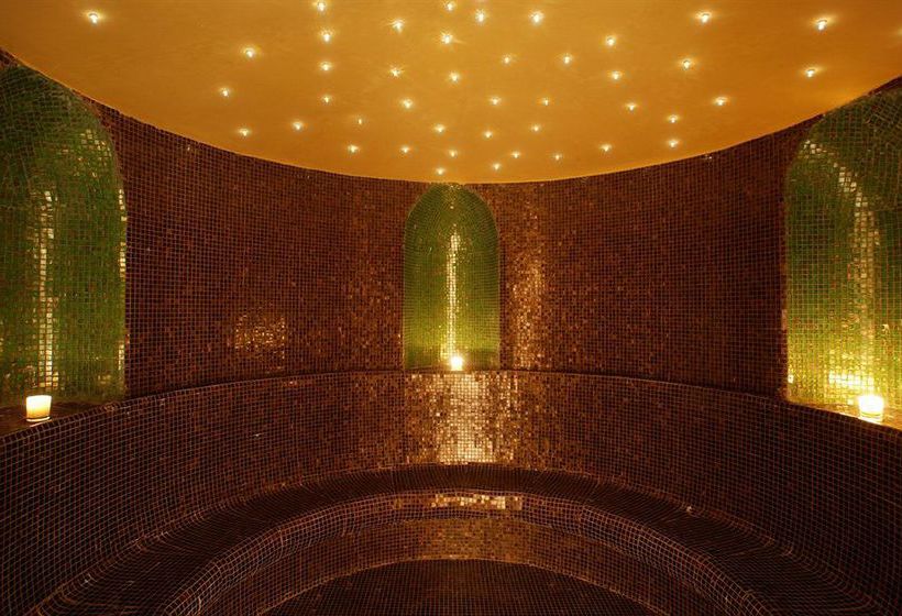 Santa Marina Arachova Resort  | Arachova | Central Greece | Greece 4