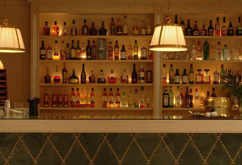 Santa Marina Arachova Resort  | Arachova | Central Greece | Greece 6