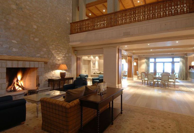 Santa Marina Arachova Resort  | Arachova | Central Greece | Greece 7