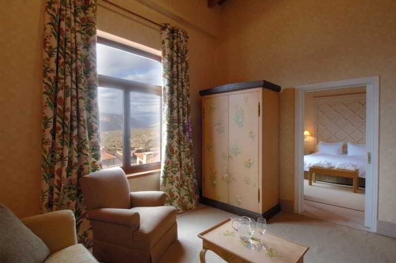 Santa Marina Arachova Resort  | Arachova | Central Greece | Greece 9