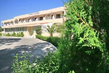 Koala Hotel  | Kolymbia | Rhodes | Greece 1