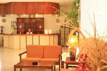 Koala Hotel  | Kolymbia | Rhodes | Greece 2