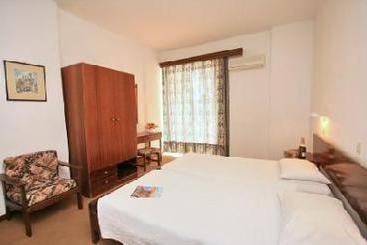 Koala Hotel  | Kolymbia | Rhodes | Greece 6