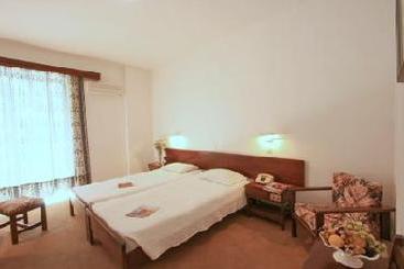 Koala Hotel  | Kolymbia | Rhodes | Greece 8