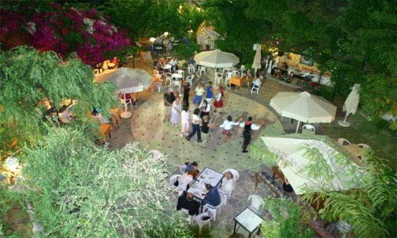 Pefkos Garden Hotel-Bungalows  | Pefkos | Rhodes | Greece 1