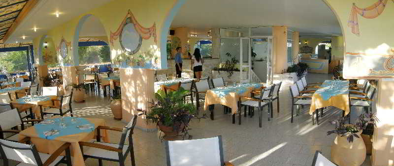 Pefkos Garden Hotel-Bungalows  | Pefkos | Rhodes | Greece 3