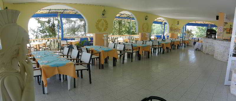 Pefkos Garden Hotel-Bungalows  | Pefkos | Rhodes | Greece 4