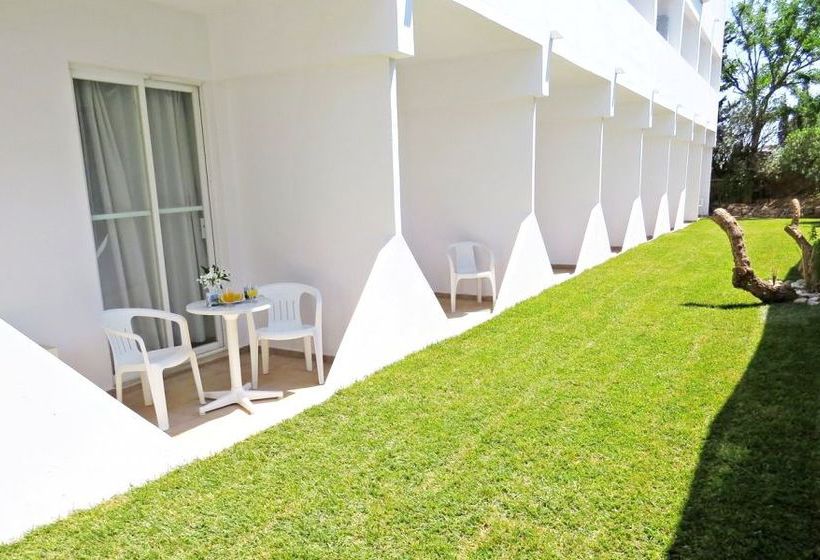 Hotel Golden Sunrise  | Gennadi | Rhodes | Greece 1