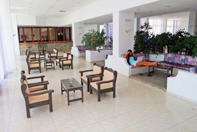 Hotel Golden Sunrise  | Gennadi | Rhodes | Greece 2