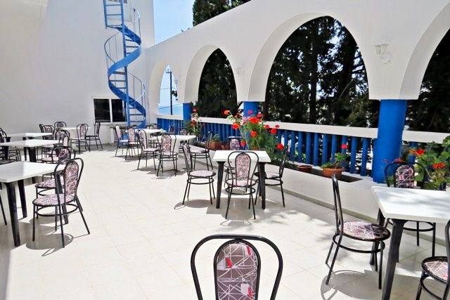 Hotel Golden Sunrise  | Gennadi | Rhodes | Greece 3