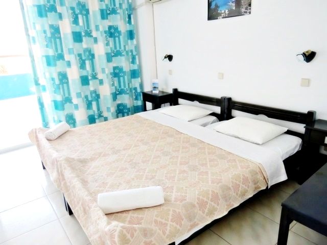 Hotel Golden Sunrise  | Gennadi | Rhodes | Greece 5