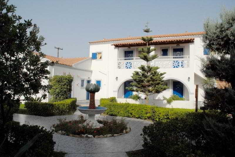 Hotel Roda Garden Village  | Roda | Corfu | Greece 3