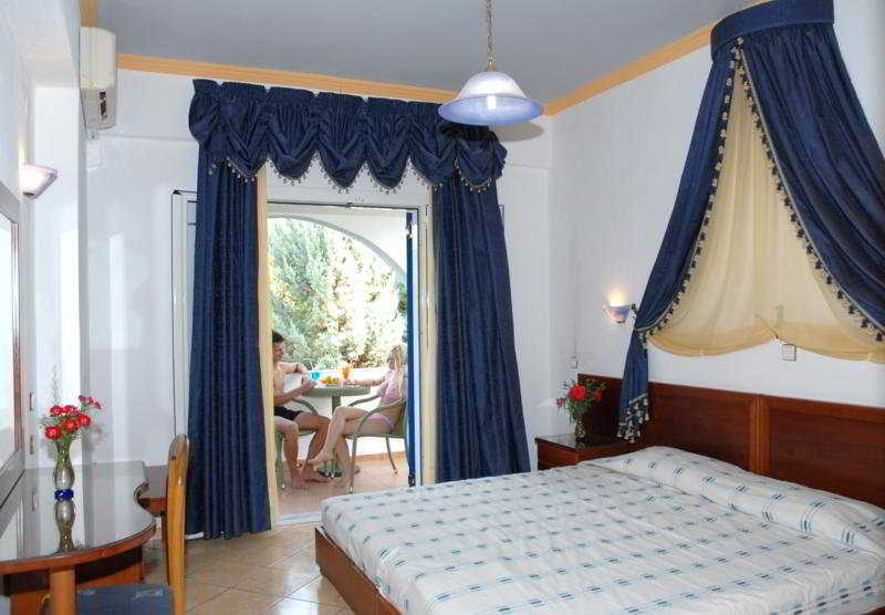 Hotel Roda Garden Village  | Roda | Corfu | Greece 4