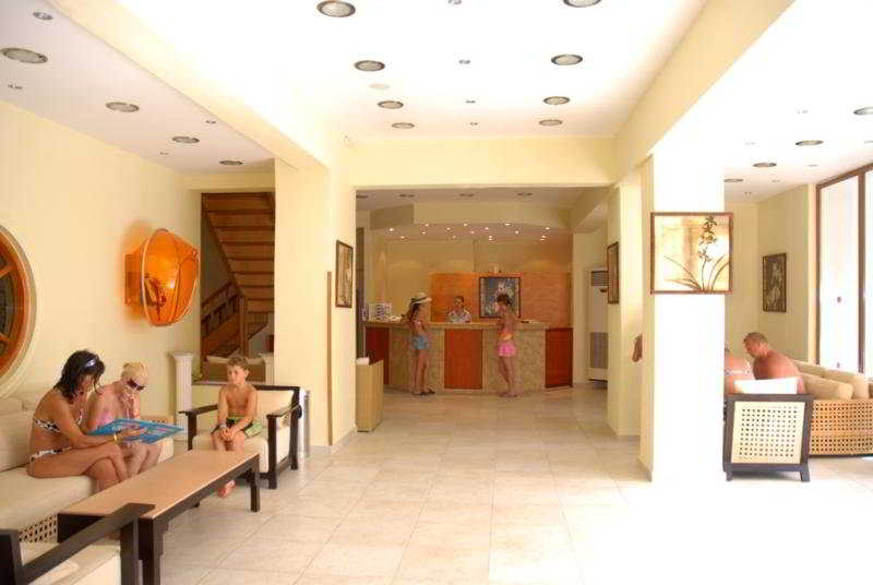 Hotel Roda Garden Village  | Roda | Corfu | Greece 5