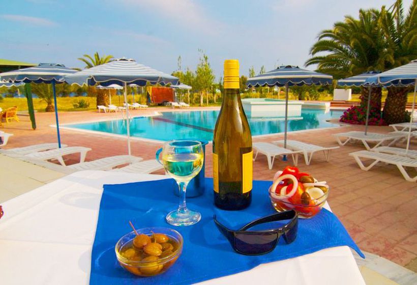 Hotel Ampelia Beach  | Gennadi | Rhodes | Greece 3