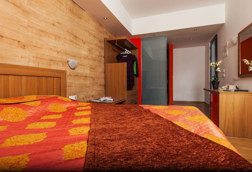 Hotel Ampelia Beach  | Gennadi | Rhodes | Greece 5