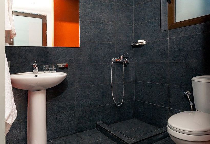 Hotel Ampelia Beach  | Gennadi | Rhodes | Greece 6