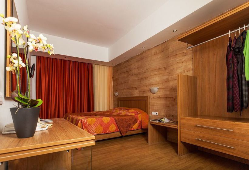 Hotel Ampelia Beach  | Gennadi | Rhodes | Greece 7