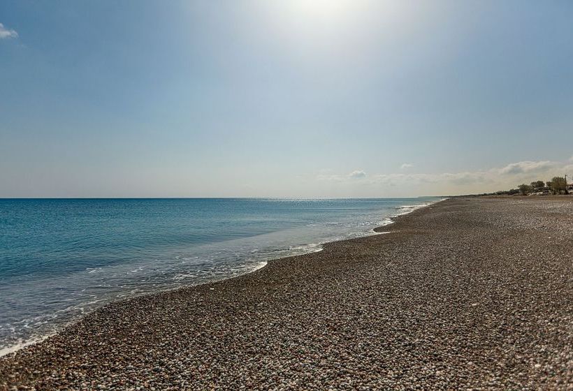 Hotel Ampelia Beach  | Gennadi | Rhodes | Greece 8
