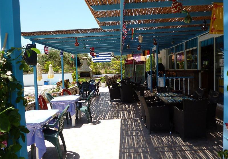 Sunlight Studios  | Theologos | Rhodes | Greece 1